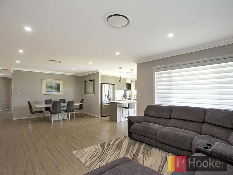 Sixth view of Homely house listing, 1 Brahman Way, Calala NSW 2340