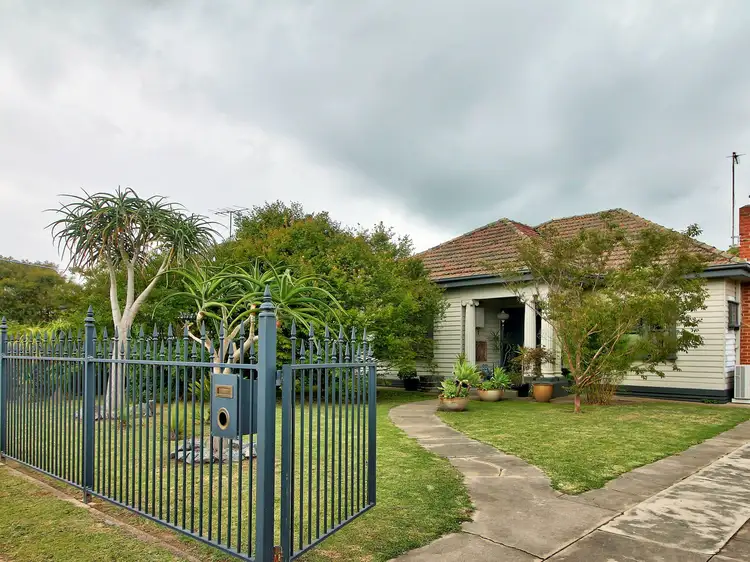 Main view of Homely house listing, 76 Francis Street, Bairnsdale VIC 3875