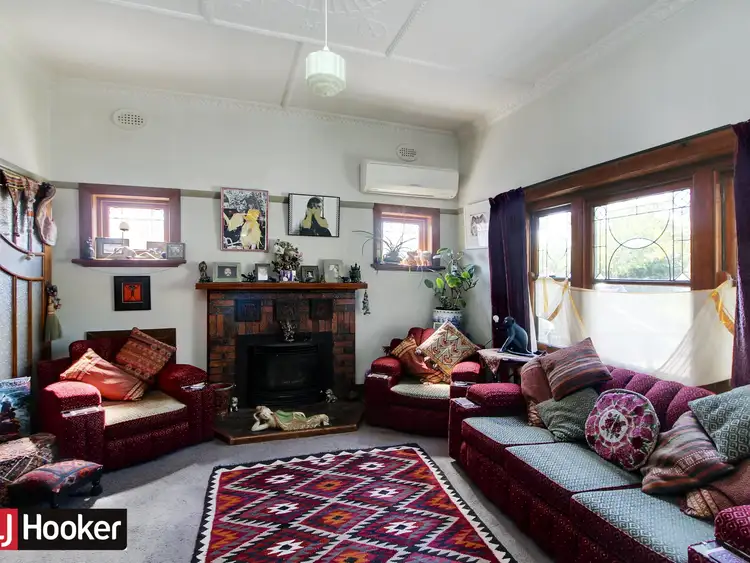 Second view of Homely house listing, 76 Francis Street, Bairnsdale VIC 3875