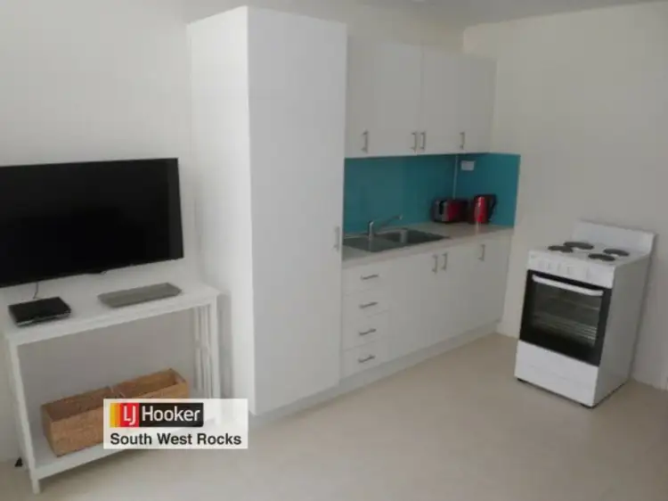 Second view of Homely unit listing, 3/15 Memorial Avenue, South West Rocks NSW 2431