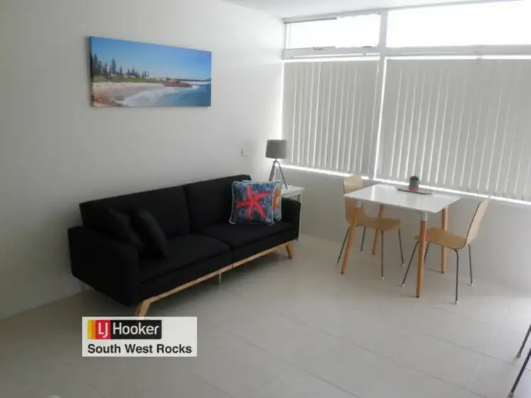 Third view of Homely unit listing, 3/15 Memorial Avenue, South West Rocks NSW 2431
