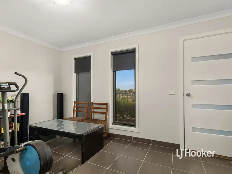 Sixth view of Homely townhouse listing, 22 Swagman Walk, Wollert VIC 3750