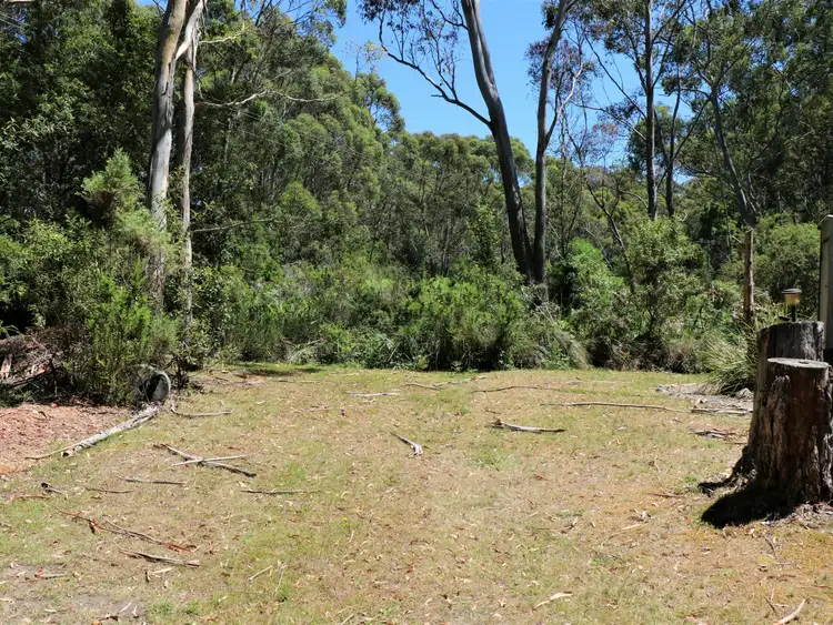 Second view of Homely land listing, 24665 Tasman Highway, St Helens TAS 7216