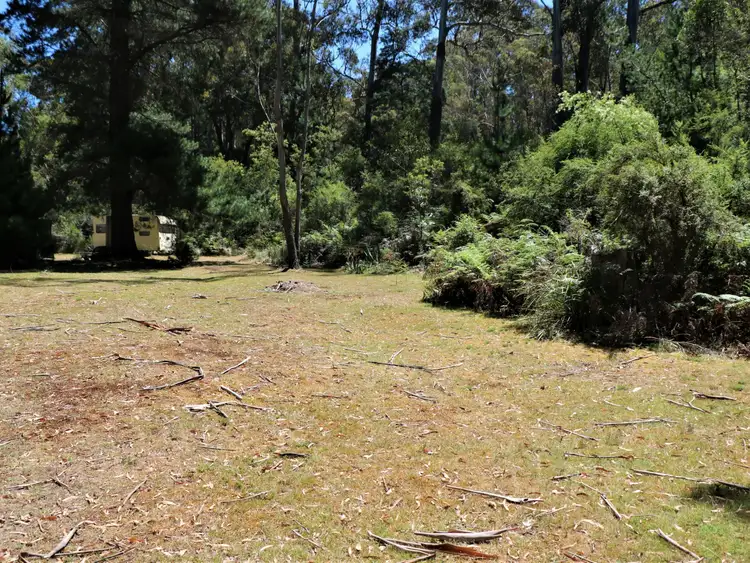 Third view of Homely land listing, 24665 Tasman Highway, St Helens TAS 7216