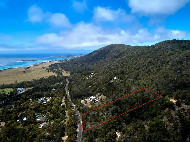 85 Rosedale Road, Bicheno TAS 7215