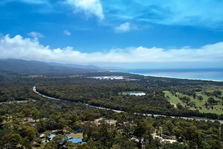 Fourth view of Homely land listing, 85 Rosedale Road, Bicheno TAS 7215