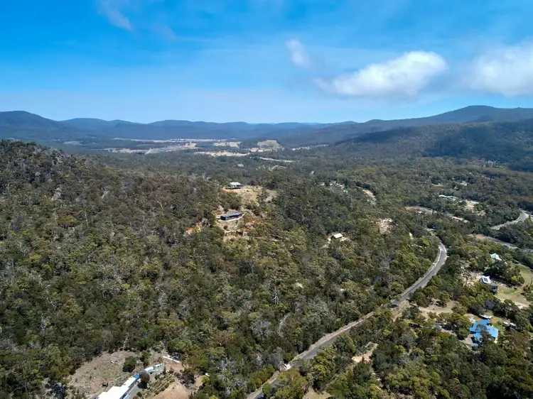 Fifth view of Homely land listing, 85 Rosedale Road, Bicheno TAS 7215