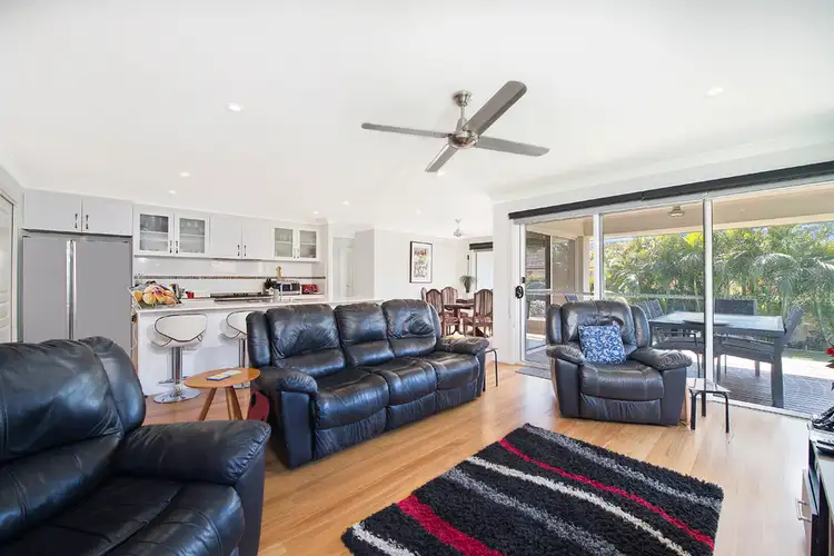 Fifth view of Homely house listing, 42 Reading Street, Port Macquarie NSW 2444