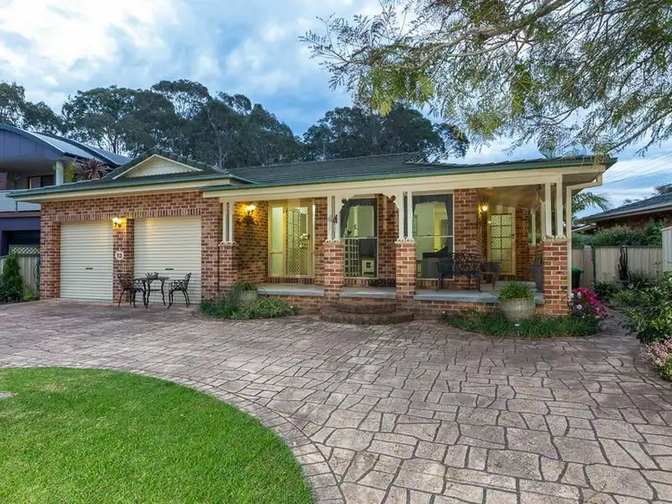 Second view of Homely house listing, 13 Myamba Parade, Surfside NSW 2536