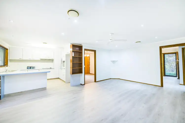 Fourth view of Homely house listing, 159 Lawrence Wackett Crescent, Theodore ACT 2905