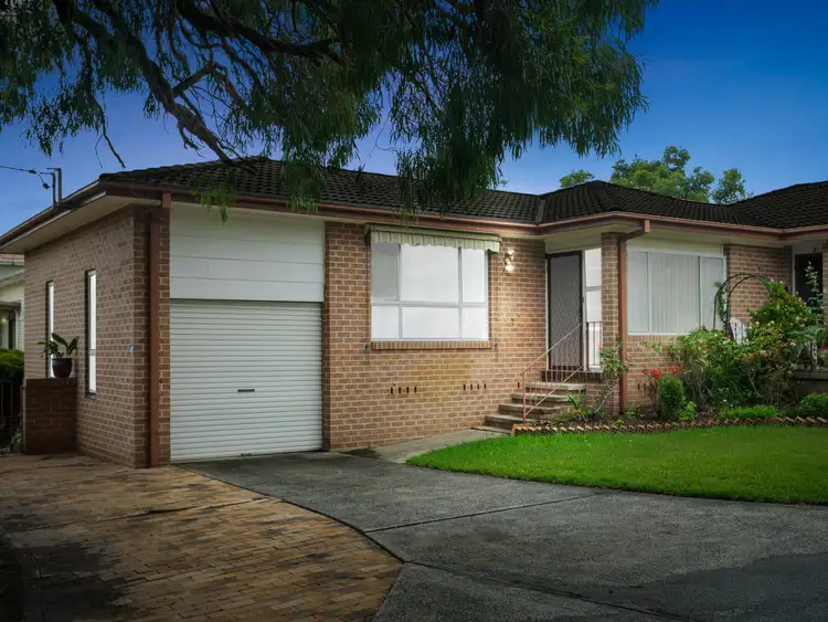 Main view of Homely house listing, 1/76 Dalnott Road, Gorokan NSW 2263