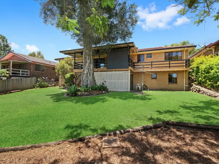 Fifth view of Homely house listing, 13 Kathryn Drive, Goonellabah NSW 2480