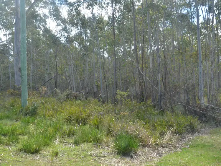 Main view of Homely land listing, 16-18 Lake View Road, Lake Leake TAS 7210