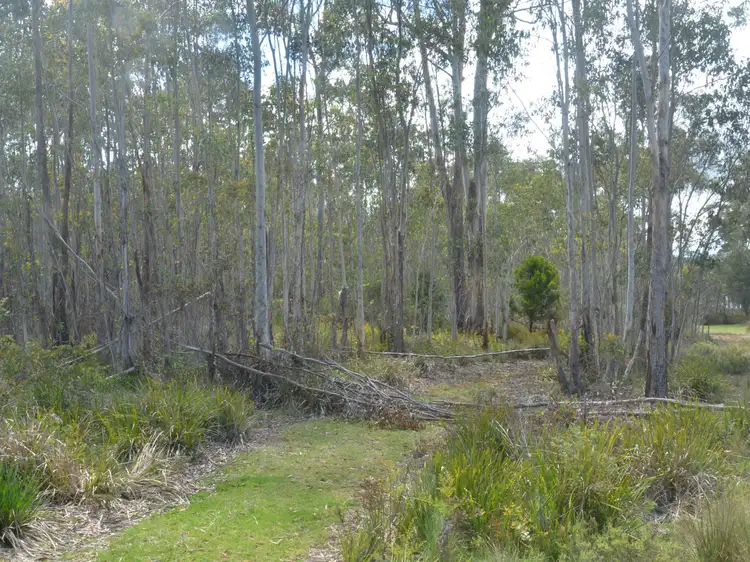 Second view of Homely land listing, 16-18 Lake View Road, Lake Leake TAS 7210