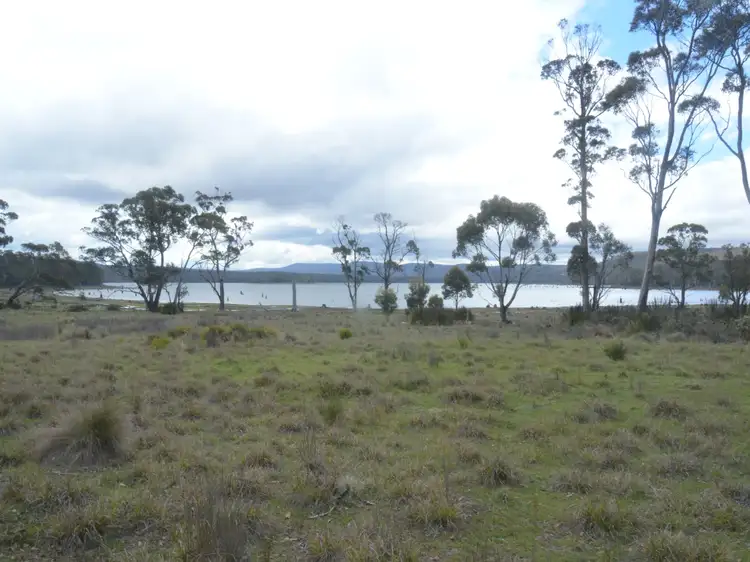 Fifth view of Homely land listing, 16-18 Lake View Road, Lake Leake TAS 7210