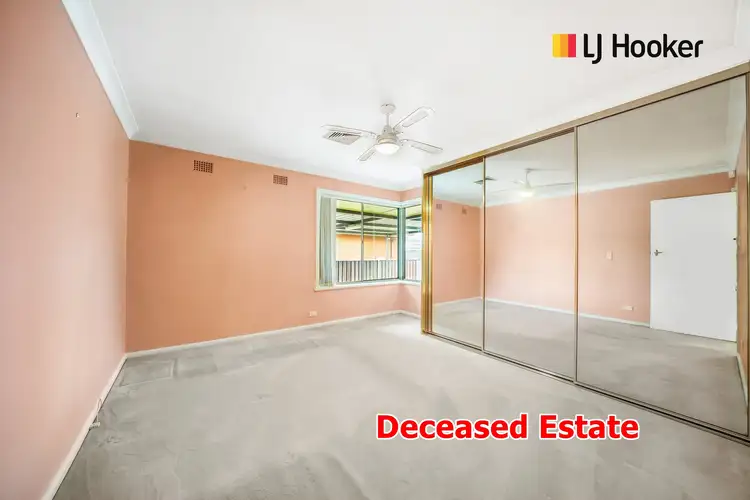 Third view of Homely house listing, 7 Jasmine Crescent, Cabramatta NSW 2166