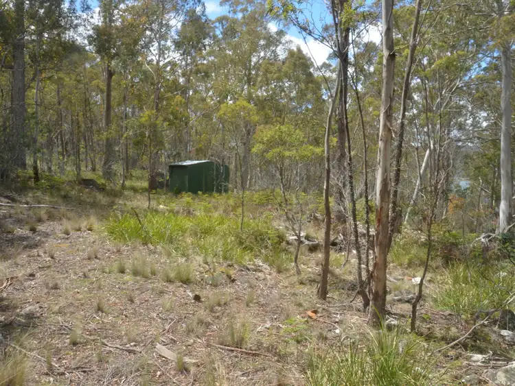Second view of Homely land listing, 32 Little Spit Road, Lake Leake TAS 7210