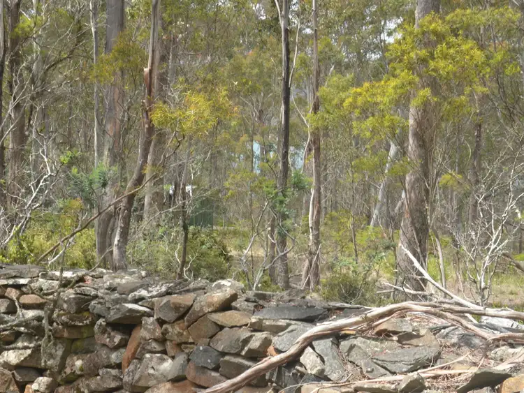 Third view of Homely land listing, 32 Little Spit Road, Lake Leake TAS 7210