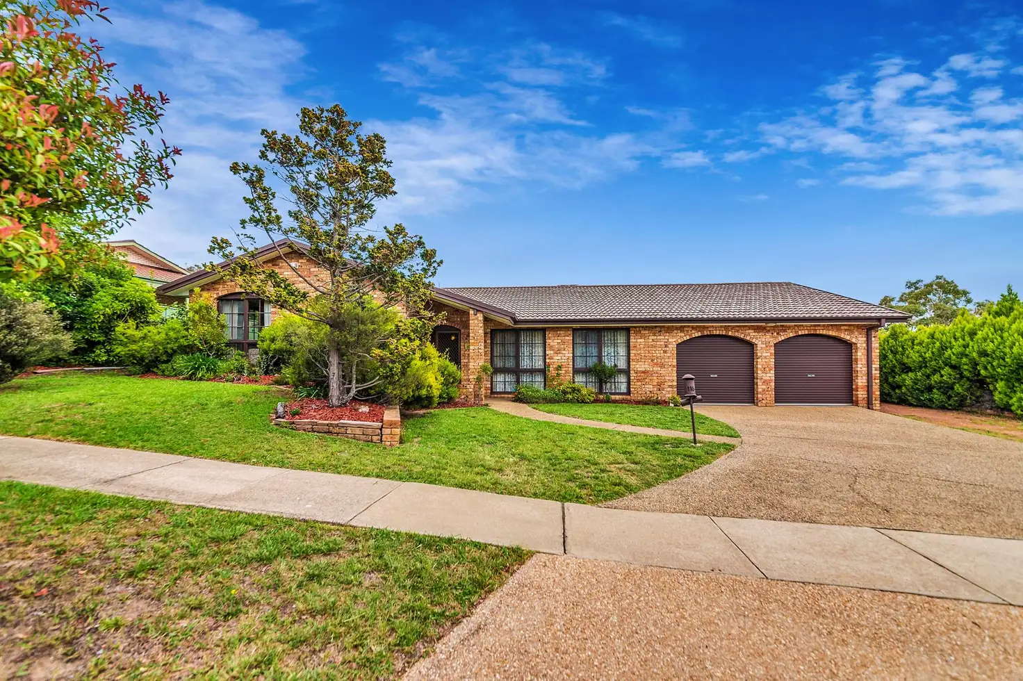 Main view of Homely house listing, 116 Castleton Crescent, Gowrie ACT 2904