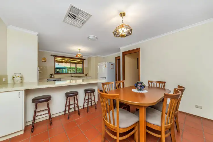 Fourth view of Homely house listing, 116 Castleton Crescent, Gowrie ACT 2904