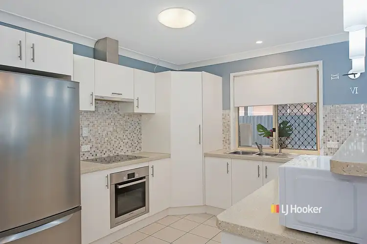 Second view of Homely house listing, 54 Butterfly Drive, Kallangur QLD 4503