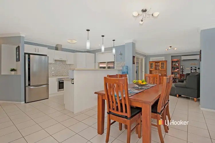 Third view of Homely house listing, 54 Butterfly Drive, Kallangur QLD 4503