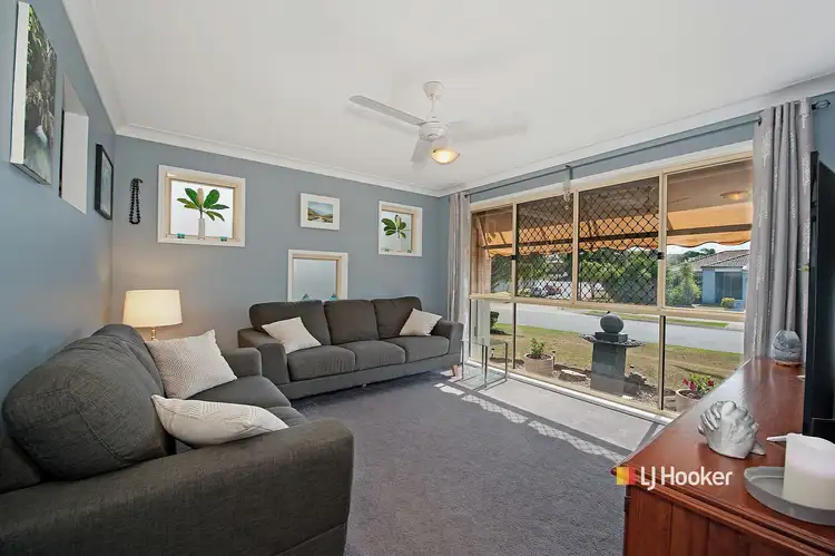 Fourth view of Homely house listing, 54 Butterfly Drive, Kallangur QLD 4503