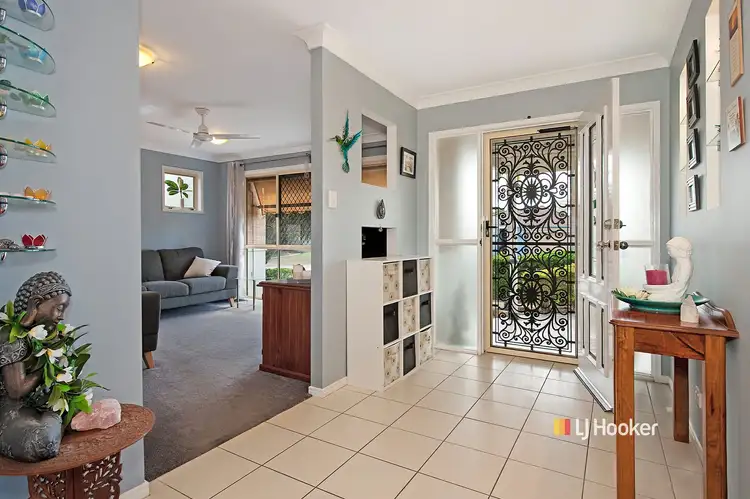 Sixth view of Homely house listing, 54 Butterfly Drive, Kallangur QLD 4503