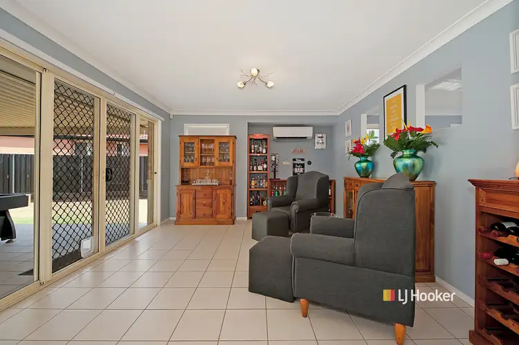 Seventh view of Homely house listing, 54 Butterfly Drive, Kallangur QLD 4503
