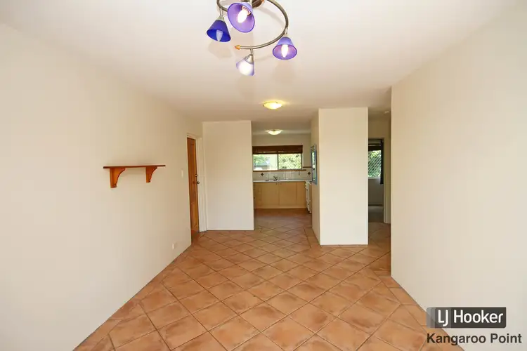 Third view of Homely unit listing, 1/63 Latrobe Street, East Brisbane QLD 4169