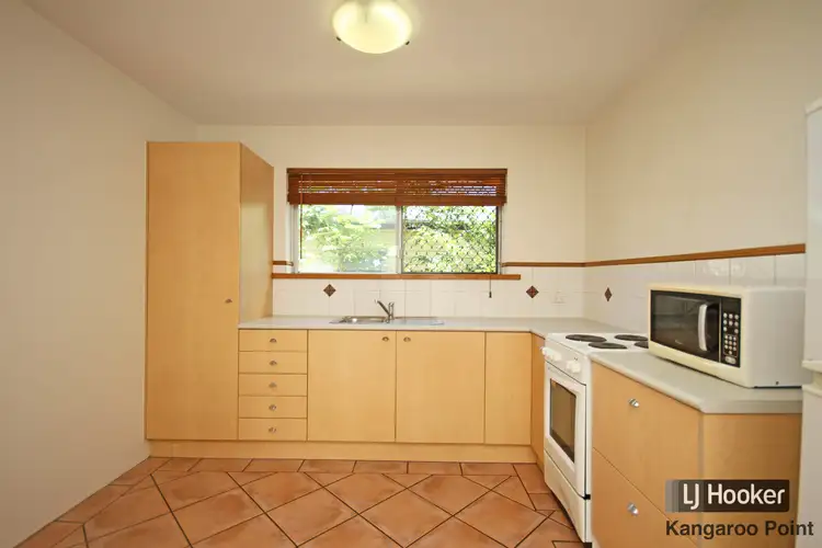 Seventh view of Homely unit listing, 1/63 Latrobe Street, East Brisbane QLD 4169