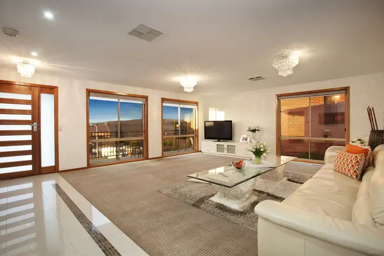 Second view of Homely house listing, 11 Evonne Court, Endeavour Hills VIC 3802