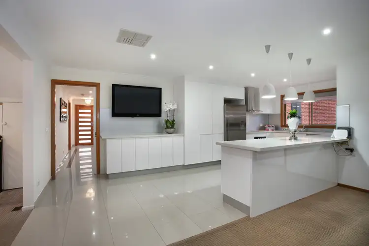Third view of Homely house listing, 11 Evonne Court, Endeavour Hills VIC 3802