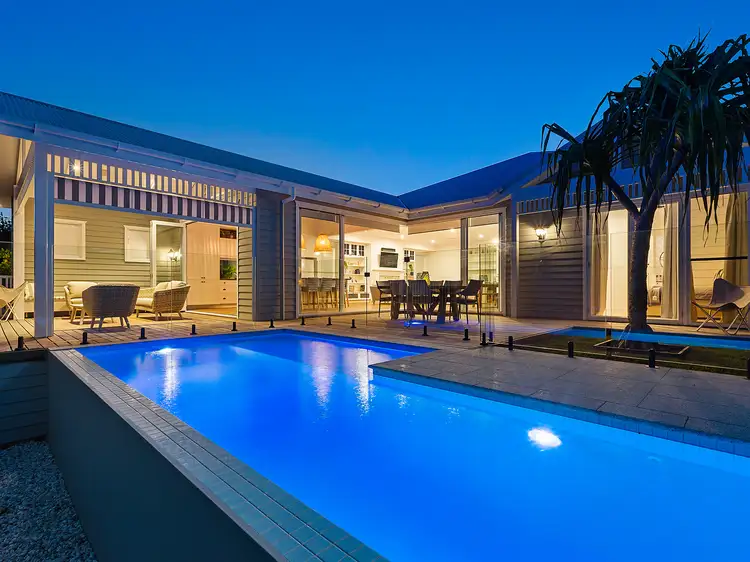 11 Cylinders Drive, Kingscliff NSW 2487
