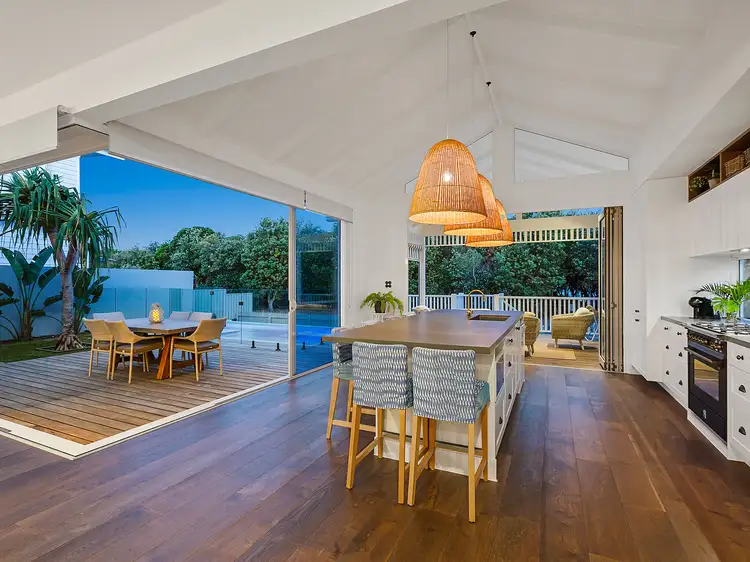 Fifth view of Homely house listing, 11 Cylinders Drive, Kingscliff NSW 2487