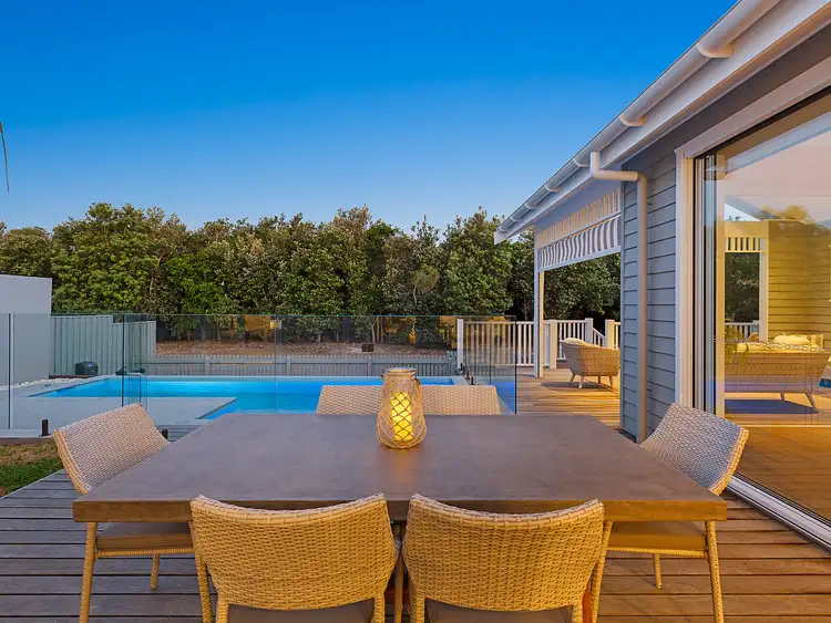 Sixth view of Homely house listing, 11 Cylinders Drive, Kingscliff NSW 2487