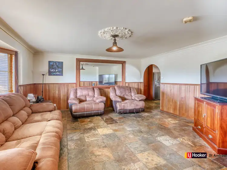 Second view of Homely house listing, 2 Turquoise Place, Eagle Vale NSW 2558