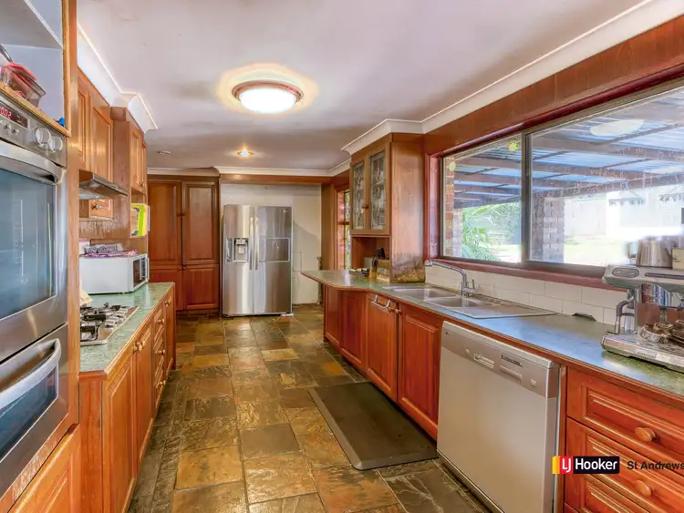 Third view of Homely house listing, 2 Turquoise Place, Eagle Vale NSW 2558