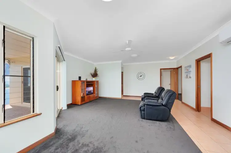 Third view of Homely house listing, 18 Hanah Close, Mount Sheridan QLD 4868