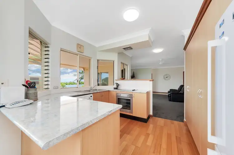 Fourth view of Homely house listing, 18 Hanah Close, Mount Sheridan QLD 4868