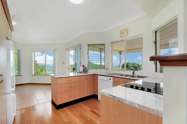 Fifth view of Homely house listing, 18 Hanah Close, Mount Sheridan QLD 4868