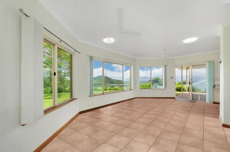Sixth view of Homely house listing, 18 Hanah Close, Mount Sheridan QLD 4868