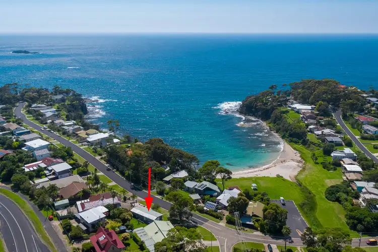 Main view of Homely house listing, 51 Iluka Avenue, Malua Bay NSW 2536