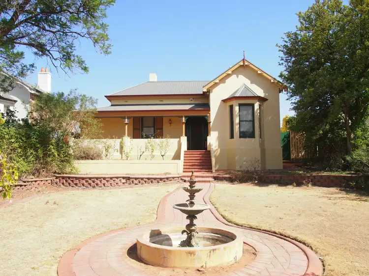 Main view of Homely house listing, 420 Williams Street, Broken Hill NSW 2880