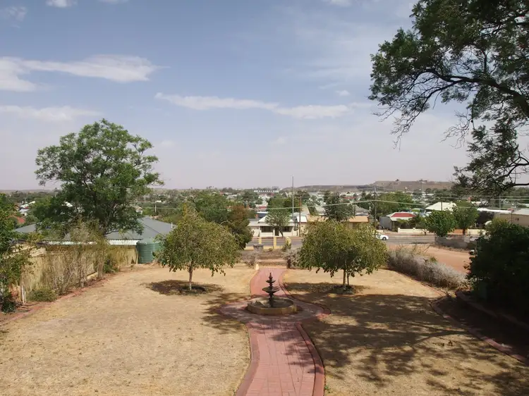 Second view of Homely house listing, 420 Williams Street, Broken Hill NSW 2880