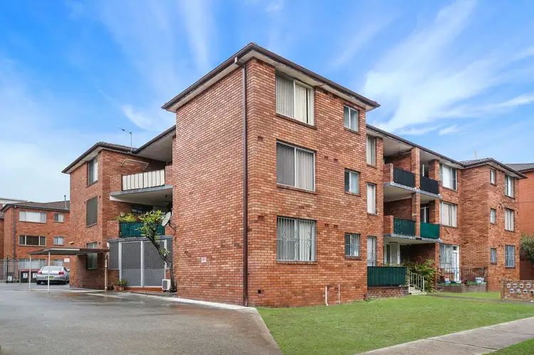 Main view of Homely apartment listing, 9/30 Barber Avenue, Eastlakes NSW 2018