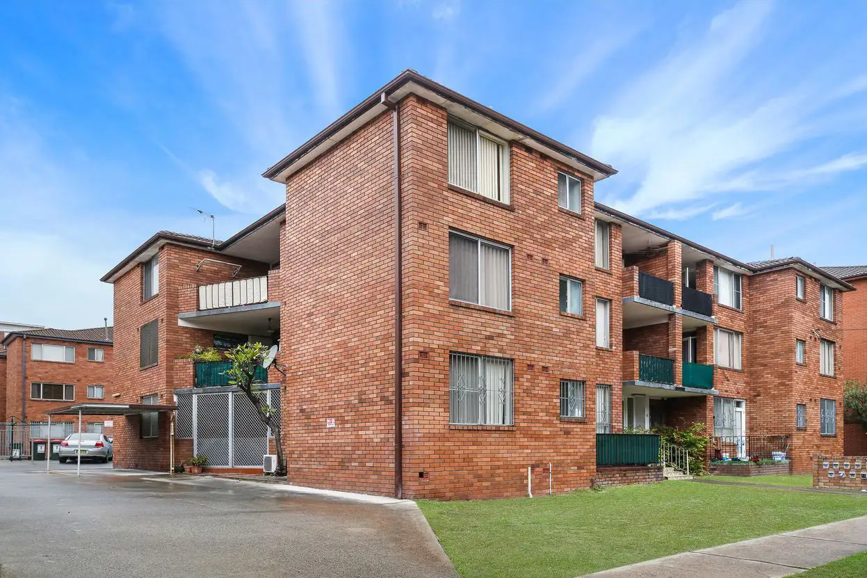 Main view of Homely apartment listing, 9/30 Barber Avenue, Eastlakes NSW 2018