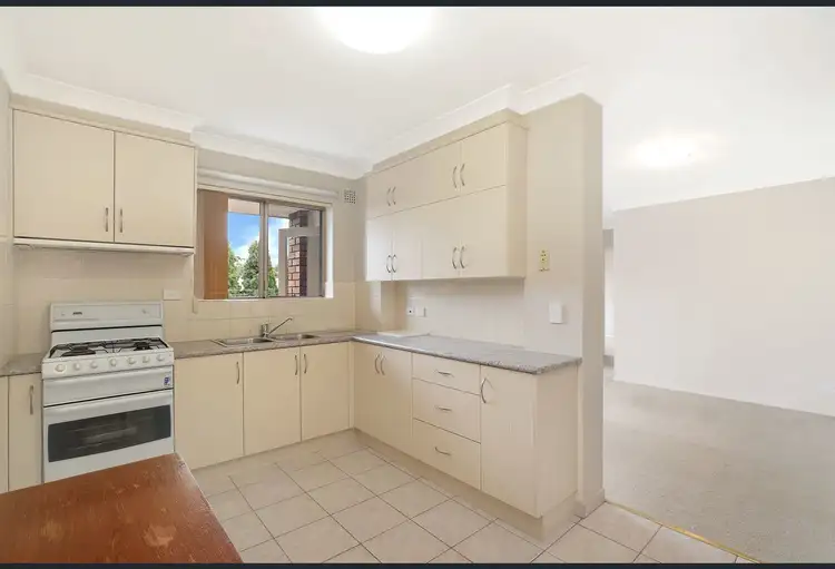 Third view of Homely apartment listing, 9/30 Barber Avenue, Eastlakes NSW 2018