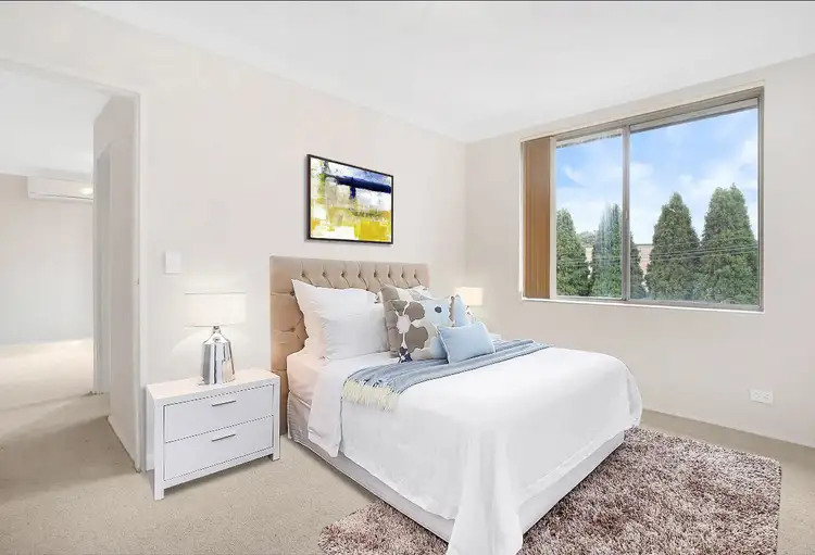 Fourth view of Homely apartment listing, 9/30 Barber Avenue, Eastlakes NSW 2018