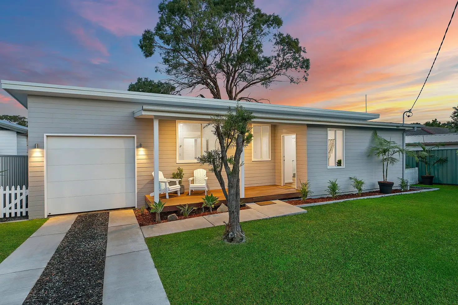 Main view of Homely house listing, 88 Brooke Avenue, Killarney Vale NSW 2261